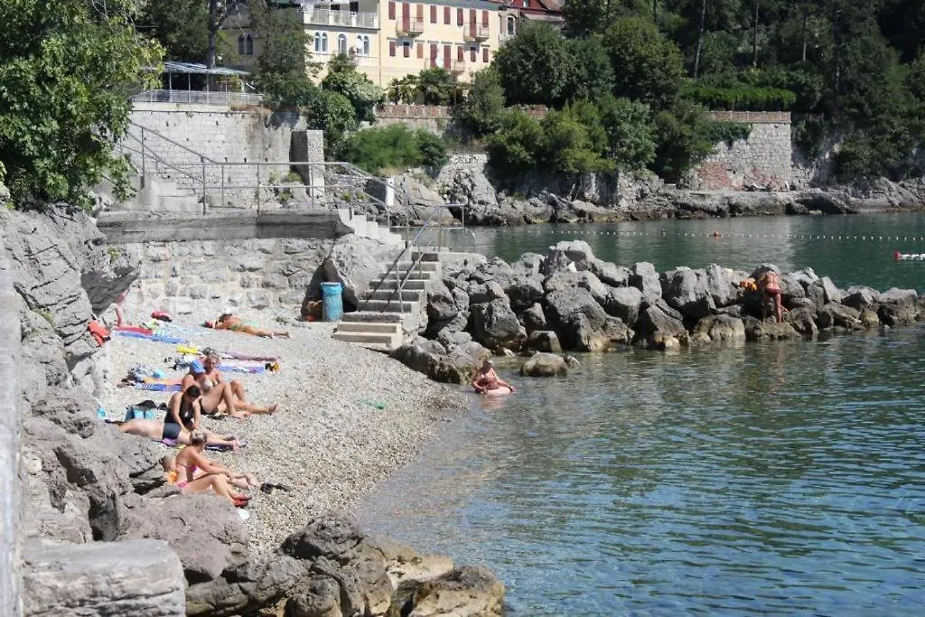 Apartment Giorgio Opatija