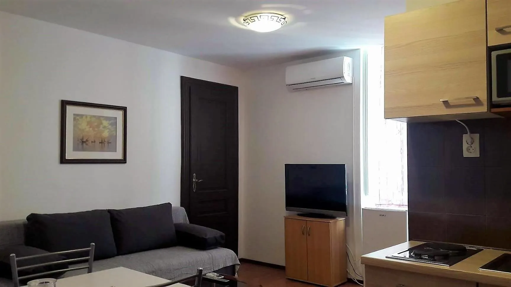 Apartment Giorgio contacts