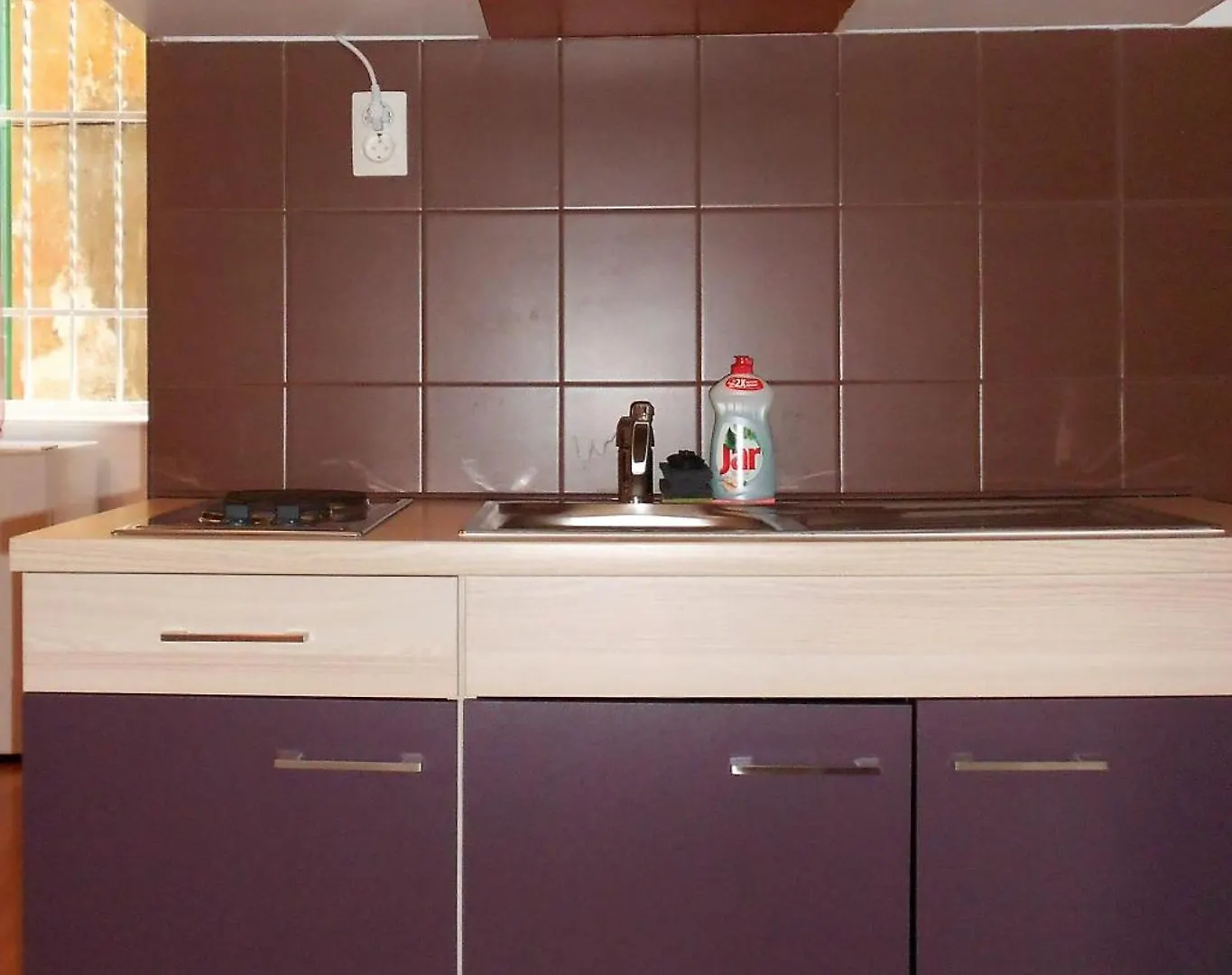 Apartment Giorgio Opatija