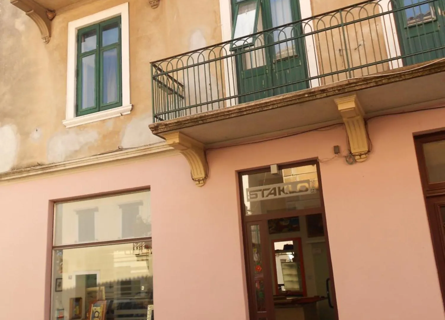 Apartment Giorgio Opatija 0*,  Croatia